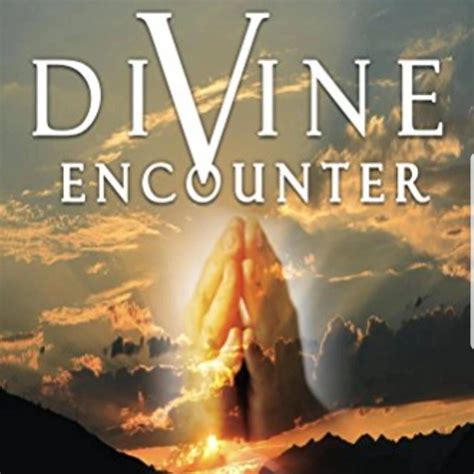 The Search for the Living and the Encounter with the Divine
